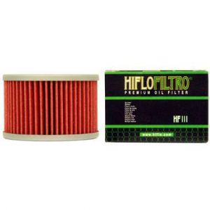 Olejový filtr HIFLO FILTRO HF111