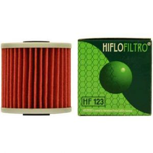 Olejový filtr HIFLO FILTRO HF123
