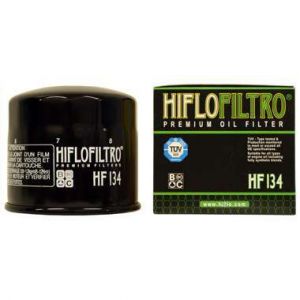Olejový filtr HIFLO FILTRO HF134