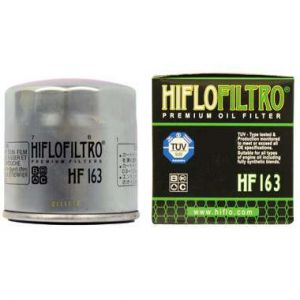Olejový filtr HIFLO FILTRO HF163