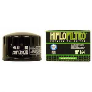 Olejový filtr HIFLO FILTRO HF164