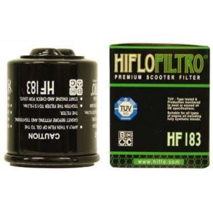 Olejový filtr HIFLO FILTRO HF183