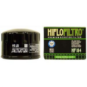 Olejový filtr HIFLO FILTRO HF184