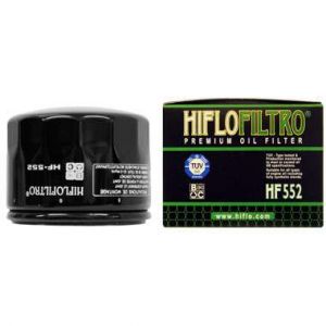 Olejový filtr HIFLO FILTRO HF552