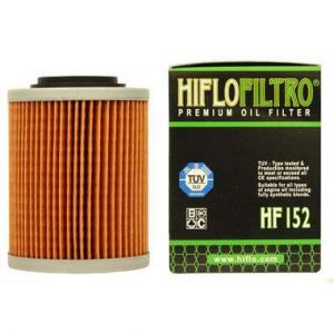Olejový filtr HIFLO FILTRO HF152
