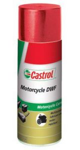Castrol Motorcycle DWF 400 ml