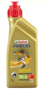 CASTROL POWER 1 4T 10W-40 1 L 