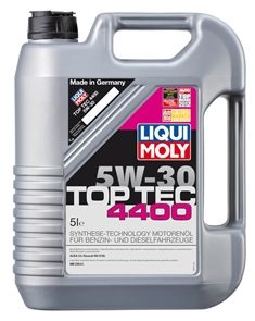 Liqui Moly Top Tec 4400 5W-30 5L (3751)
