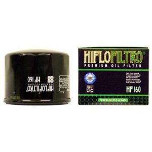 Olejový filtr HIFLO FILTRO HF160