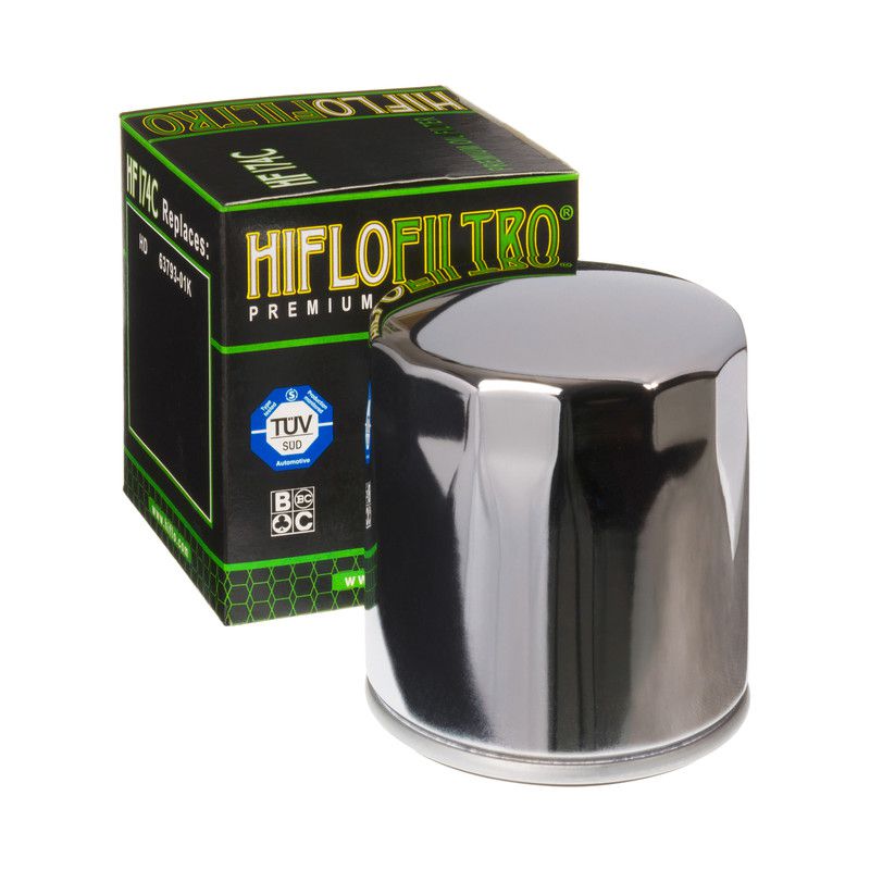 Olejový filtr HIFLO FILTRO HF174C