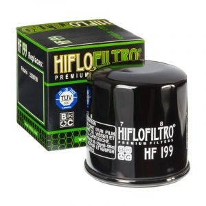 Olejový filtr HIFLO FILTRO HF199