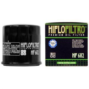 Olejový filtr HIFLO FILTRO HF682