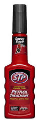 STP Petrol treatment - aditivum do benzínu 200ml