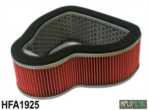 Vzduchový filtr HIFLO FILTRO HFA1925