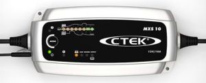 Nabíječka CTEK MXS 10 EC