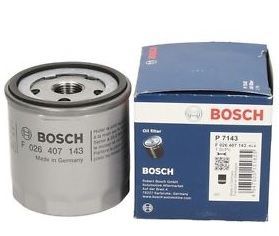 Olejový filtr BOSCH F026407143