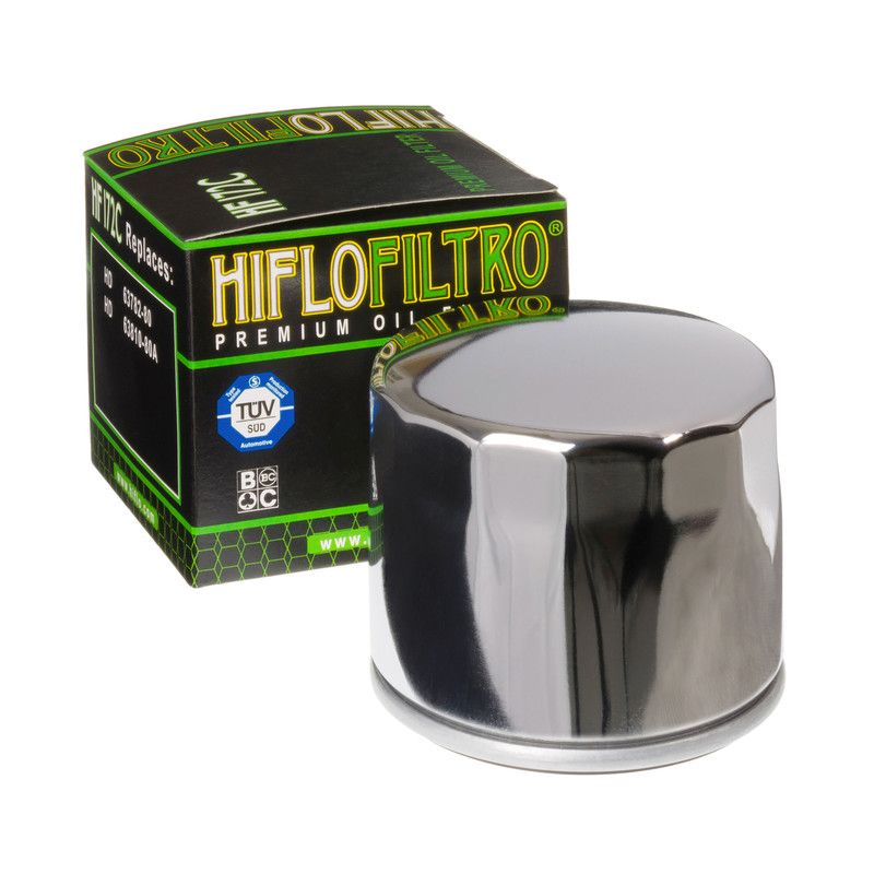 Olejový filtr HIFLO FILTRO HF172C
