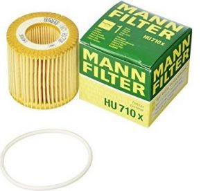 Olejový filtr MANN HU710X