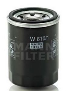 Olejový filtr MANN W610/1 