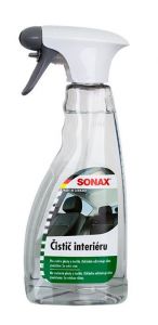 SONAX čistič interiéru 500 ml 