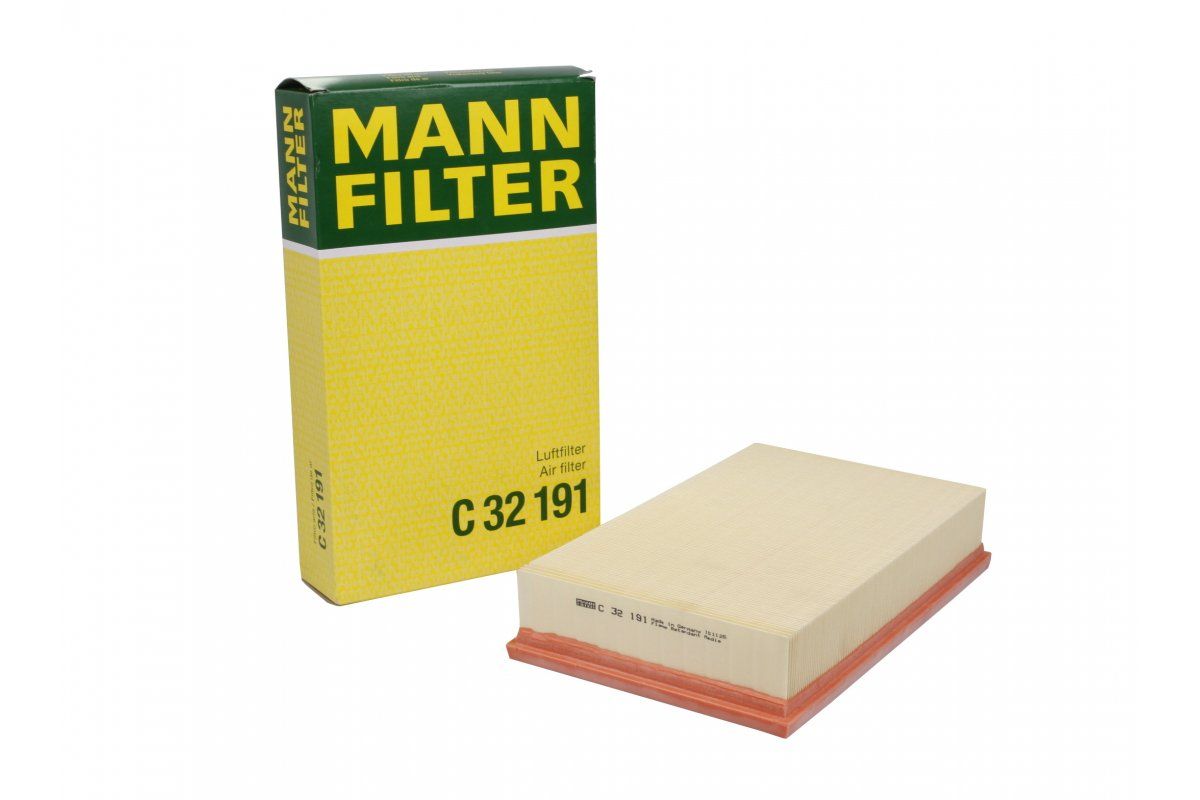 Vzduchový filtr MANN C32191 Mann Filter