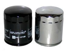 Olejový filtr HIFLOFILTRO HF171 Hiflo Filtro