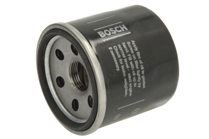 Olejový filtr BOSCH F026407209