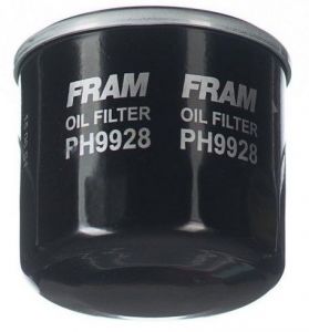 Olejový filtr FRAM PH9928 