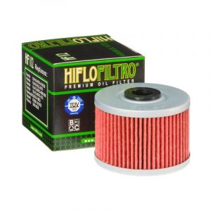 Olejový filtr HIFLO FILTRO HF112