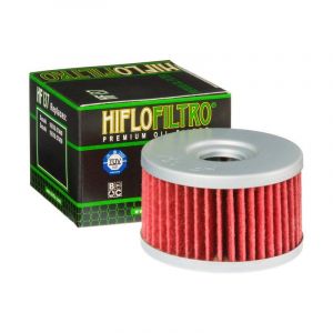 Olejový filtr HIFLO FILTRO HF137