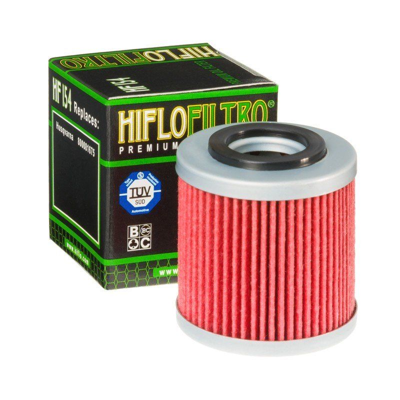 Olejový filtr HIFLO FILTRO HF154