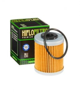 Olejový filtr HIFLO FILTRO HF157