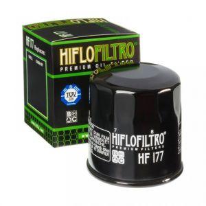 Olejový filtr HIFLO FILTRO HF177