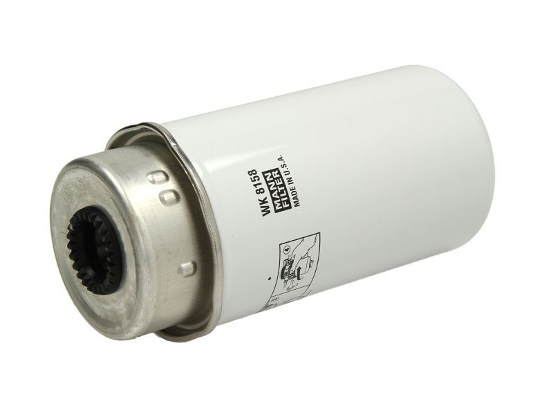 Palivový filtr MANN WK8158 Mann Filter