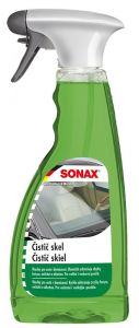 SONAX čistič skel 500 ml 