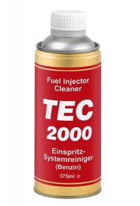 TEC-2000 Čistič palivové soustavy benzín 375ml