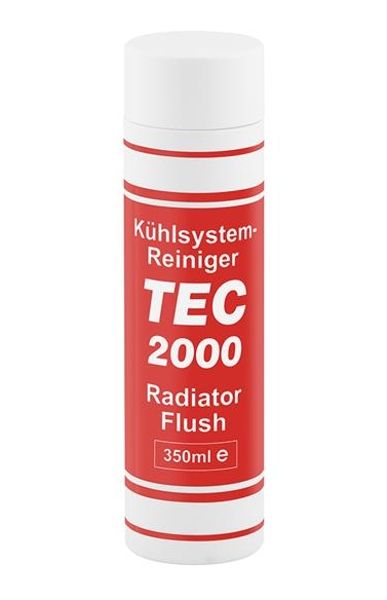 TEC-2000 Radiator flush 350ml