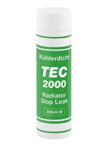 TEC-2000 Radiator stop leak 350ml