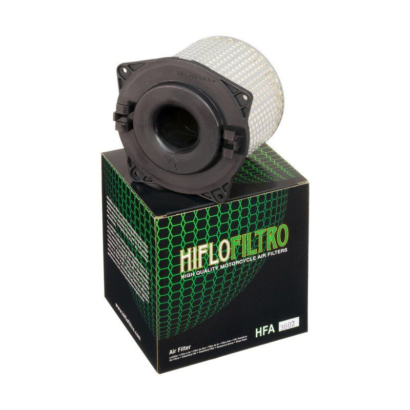 Vzduchový filtr HIFLO FILTRO HFA3602