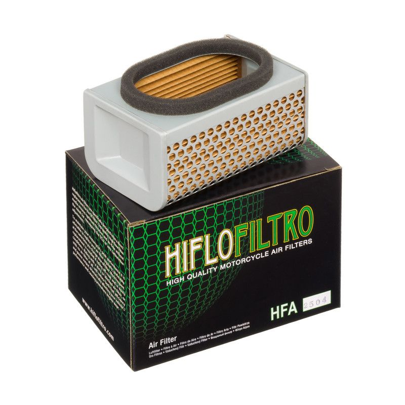Vzduchový filtr HIFLO FILTRO HFA2504