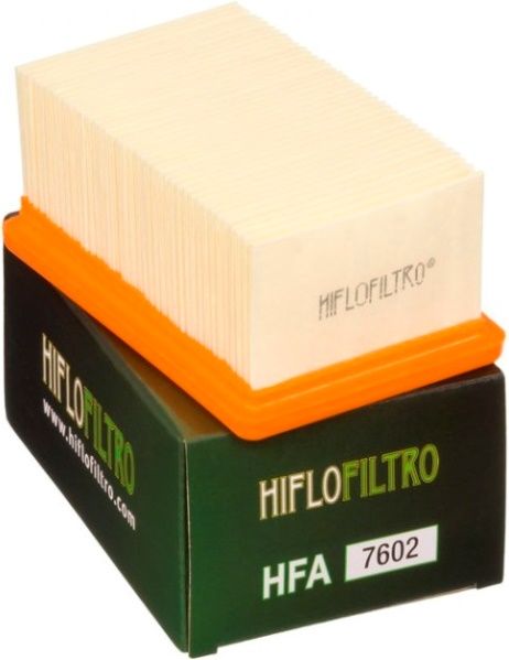 Vzduchový filtr HIFLO FILTRO HFA7602