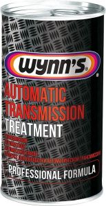 WYNNS - AUTOMATIC TRANSMISSION TREATMENT  325 ml utěsňovač automatických převodovek