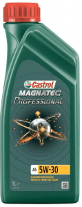 CASTROL MAGNATEC PROFESSIONAL 5W-30 A5 1L