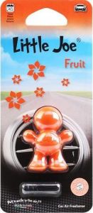 LITTLE JOE Fruit vůně do auta - ovoce