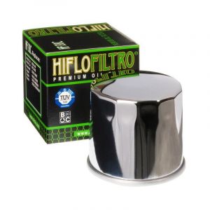Olejový filtr Hiflo Filtro HF138C Chrom