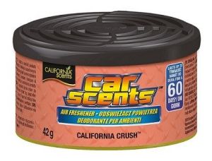 Osvěžovač CAR SCENTS - California Crush