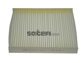 Kabinový filtr FRAM CF9323