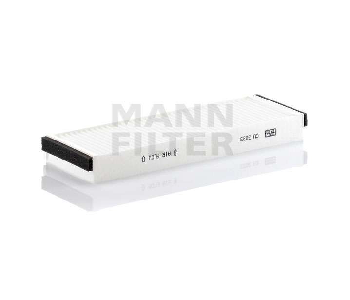 Kabinový filtr MANN CU3023-2 Mann Filter