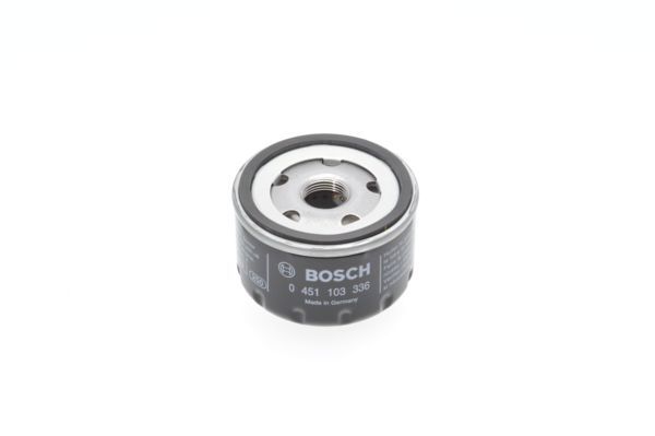 Olejový filtr BOSCH BO0451103336