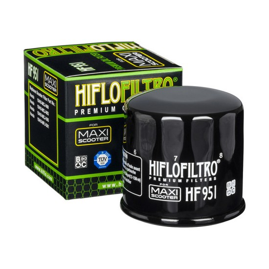 Olejový filtr HIFLO FILTRO HF951
